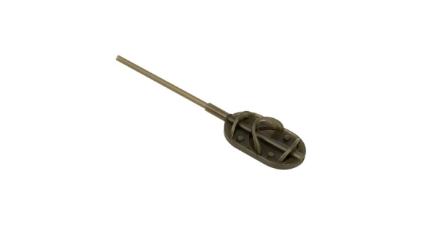 BENZAR MIX - Krmítko Method Feeder ARC Flat 40 g