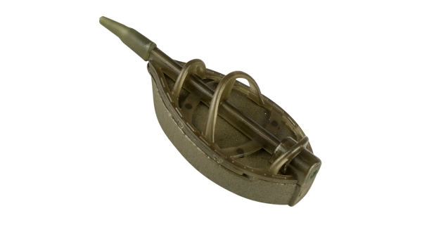 BENZAR MIX - Krmítko River Method 250 g