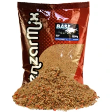 BENZAR MIX - Krmítková směs Base Serie Groundbait 1,5 kg Bream Base