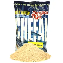 BENZAR MIX - Krmítková směs Chefal Cheese 1 kg