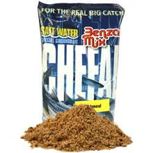 BENZAR MIX - Krmítková směs Chefal Fishmeal 1 kg