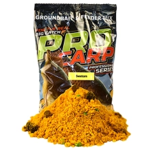 BENZAR MIX - Krmítková směs Pro Carp Sladká kukuřice 1 kg