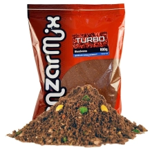 BENZAR MIX - Krmítková Směs Turbo Bream 800 g Patentka