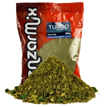 BENZAR MIX - Krmítková směs Turbo Feeder 800 g Amur