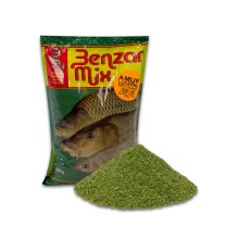 BENZAR MIX - Krmná směs Amur Lucerna 1 kg