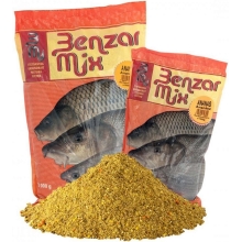 BENZAR MIX - Krmná směs Ananas 3 kg