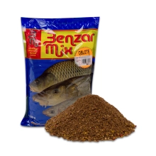 BENZAR MIX - Krmná směs Bělička 1 kg