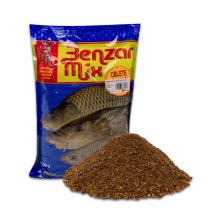BENZAR MIX - Krmná směs Bělička 1 kg