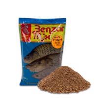 BENZAR MIX - Krmná směs Big Fish 1 kg
