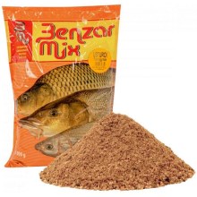 BENZAR MIX - Krmná směs Česnek 3 kg
