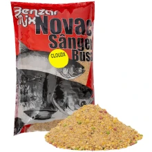 BENZAR MIX - Krmná směs CloudX 1 kg