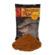 BENZAR MIX - Krmná směs Čokoláda Pomeranč 1 kg