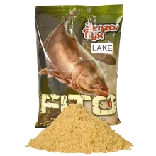 BENZAR MIX - Krmná směs Fito Silver Carp 1,2 kg Lake