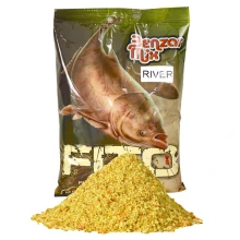 BENZAR MIX - Krmná směs Fito Silver Carp 1,2 kg River