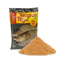 BENZAR MIX - Krmná směs Kapr Extra 1 kg