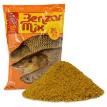 BENZAR MIX - Krmná směs Kapr Karas 3 kg