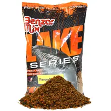 BENZAR MIX - Krmná směs Lake Series 800 g Mango N-Butyric