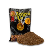 BENZAR MIX - Krmná směs na závody Special 1 kg