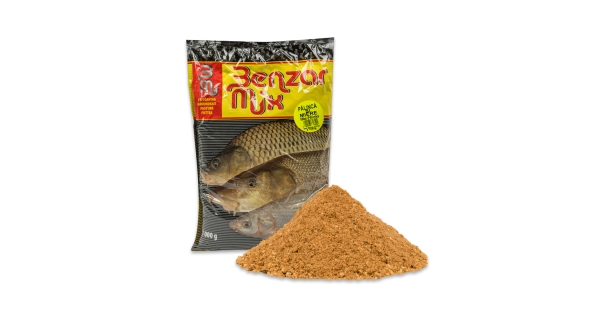 BENZAR MIX - Krmná směs Pálenka 1 kg