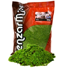 BENZAR MIX - Krmná směs Ready Carp Groundbait Česnek 1 kg