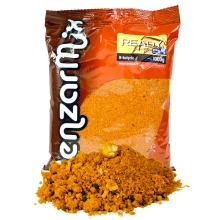 BENZAR MIX - Krmná směs Ready Carp Groundbait Kyselina máselná 1 kg