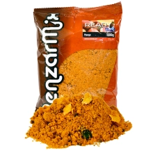 BENZAR MIX - Krmná směs Ready Carp Groundbait Mango 1 kg