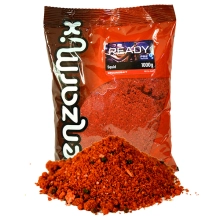 BENZAR MIX - Krmná směs Ready Carp Groundbait Oliheň 1 kg