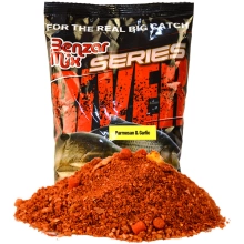 BENZAR MIX - Krmná směs River Series Česnek Parmezán 1 kg