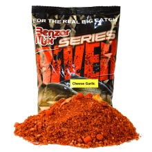 BENZAR MIX - Krmná směs River Series Česnek Sýr 1 kg