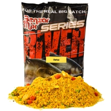 BENZAR MIX - Krmná směs River Series Čtyři druhy sýra 1 kg