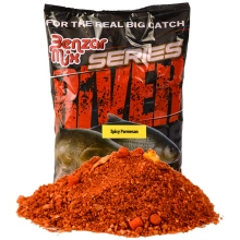 BENZAR MIX - Krmná směs River Series Kořeněný sýr 1 kg