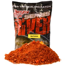 BENZAR MIX - Krmná směs River Series Kořeněný sýr 1 kg