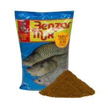 BENZAR MIX - Krmná směs Rybí Moučka 1 kg