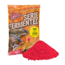 BENZAR MIX - Krmná směs Serie Fermented 800 g Jahoda