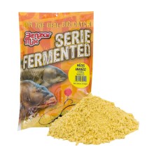 BENZAR MIX - Krmná směs Serie Fermented 800 g Med Ananas