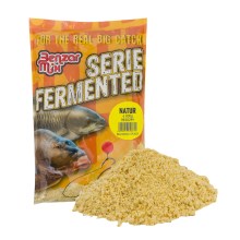 BENZAR MIX - Krmná směs Serie Fermented 800 g Natur