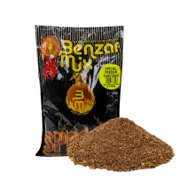 BENZAR MIX - Krmná směs Special Feeder 1 kg
