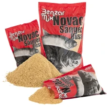 BENZAR MIX - Krmná směs Tolstolobik 1 kg