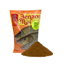 BENZAR MIX - Krmná směs Vanilka 1 kg