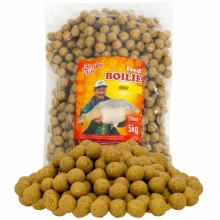 BENZAR MIX - Krmné boilie 20 mm 5 kg Med