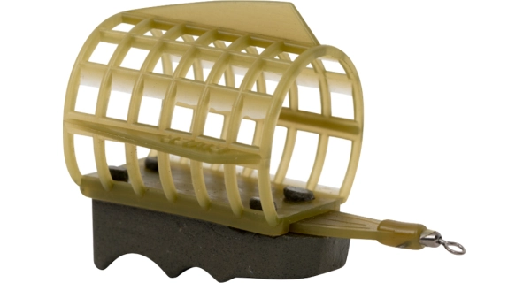 BENZAR MIX - Krmný košík s hroty 20 g