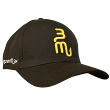 BENZAR MIX - Kšiltovka Baseball černá
