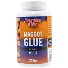 BENZAR MIX - Lepidlo na červi Maggot Glue 200 ml