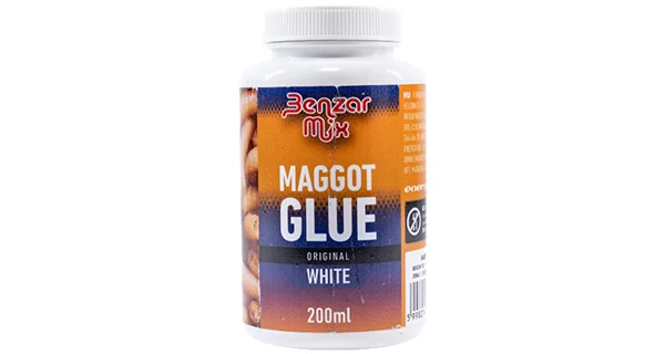BENZAR MIX - Lepidlo na červi Maggot Glue 200 ml