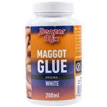 BENZAR MIX - Lepidlo na červíky Maggot Glue 200 ml