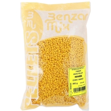 BENZAR MIX - Mikro pelety Feeder 800 g 3,5 mm Sladké