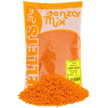 BENZAR MIX - Mikro pelety Feeder 800 g Kapr Karas