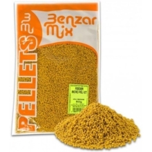 BENZAR MIX - Mikro pelety Feeder 800 g Kyselina Máselná