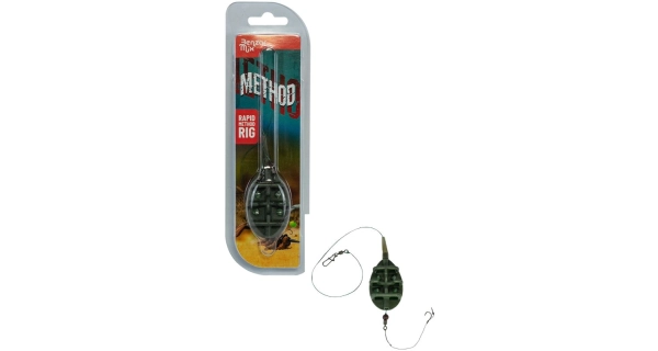 BENZAR MIX - Montáž Rapid Method 60 g