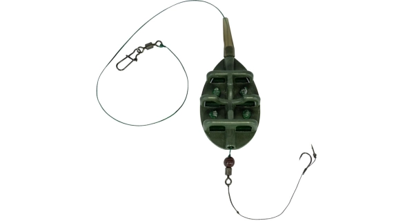 BENZAR MIX - Montáž Rapid Method 60 g